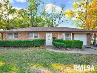 4011 N Sterling Ave, Peoria, IL 61615