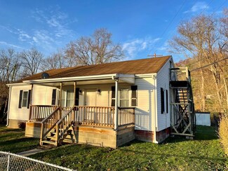 6715 Ohio 104, Piketon, OH 45661