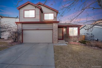 11207 Tumbleweed Way, Parker, CO 80138