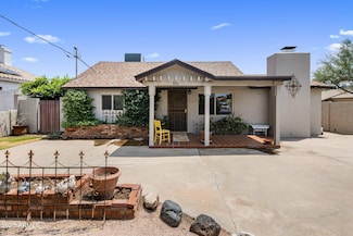 901 E Hearn Rd, Phoenix, AZ 85022