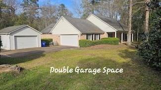 521 County Road 524, Nacogdoches, TX 75964