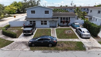 7400 NW 1st Ct, Pembroke Pines, FL 33024