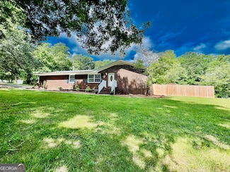 225 Second St, Bowdon, GA 30108