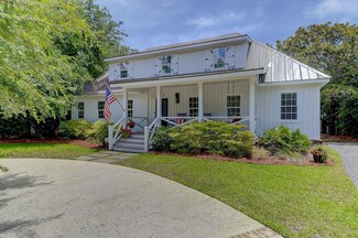 517 Old Bridge Ct, Mount Pleasant, SC 29464