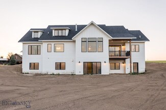 25 Leafmaster Trail, Bozeman, MT 59718