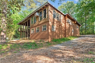 180 Windywood Ln, Pollock, LA 71467