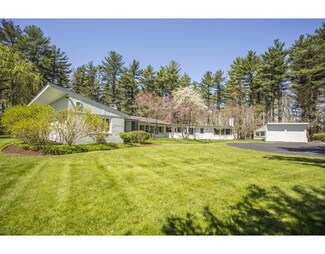 121 Farm St, Dover, MA 02030