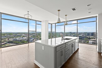 1212 Laurel St Unit 2213, Nashville, TN 37203