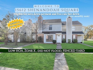 15612 Shenandoah Square Ave, Baton Rouge, LA 70817