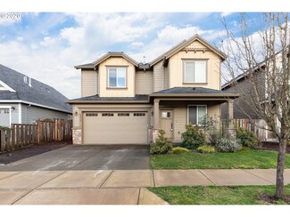 14712 Oregon Iris Way, Oregon City, OR 97045