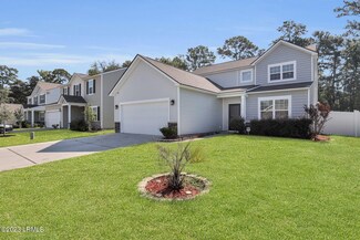 10 Coosawhatchie Way, Beaufort, SC 29906