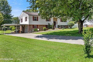 115 County Road 142, Riceville, TN 37370