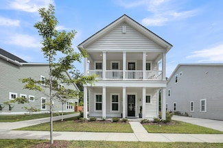2844 Pinelog Ln, Johns Island, SC 29455