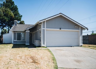 8013 Skywoods Way, Sacramento, CA 95828