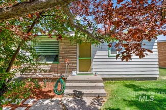 620 14th Ave N, Buhl, ID 83316