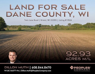 0 Twin Lane Rd, Sun Prairie, WI 53590
