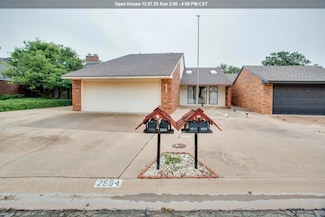 2554 Homestead Rd, Enid, OK 73703