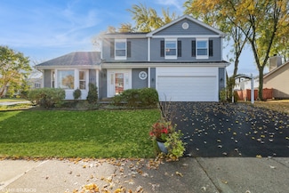 807 Tanglewood Dr, Wheeling, IL 60090