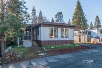 61 Browns Ranch Rd Unit 3, Weaverville, CA 96093