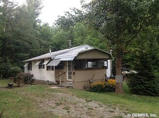 10808 Thomas Rd, Prattsburgh, NY 14873
