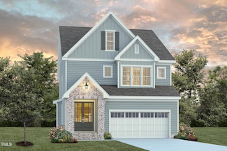 1809 Bright Lantern Way, Wendell, NC 27591