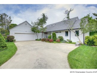 2101 Woodland Glen Ln, Champaign, IL 61822