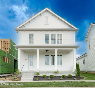 6428 Stonecrop Dr, Prospect, KY 40059