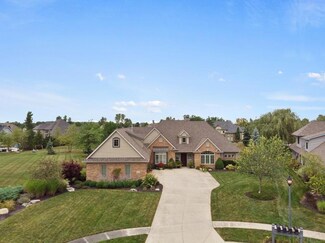 3711 Shinnecock Ct, Fort Wayne, IN 46814