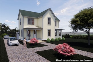 2768 E Black Walnut Cir, Fayetteville, AR 72701