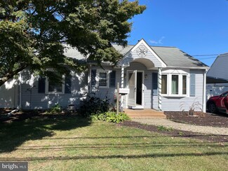 2180 S Olden Ave, Trenton, NJ 08610