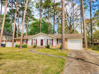 510 Hermitagewood Dr NW, Huntsville, AL 35806