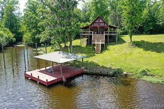 74 Foster Creek, Alberta, AL 36720
