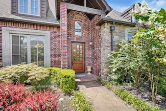 11318 S College Ave, Tulsa, OK 74137