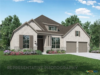 112 Bigtooth Maple Ln, San Marcos, TX 78666