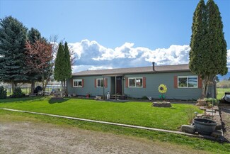 25010 E Dalke Ave, Otis Orchards, WA 99027