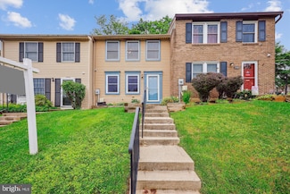 25510 Coltrane Dr, Damascus, MD 20872