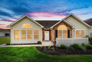 225 Patriot Way, Christiansburg, VA 24073