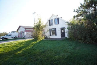 213 Partridge Ave S, Glyndon, MN 56547