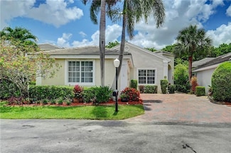 8171 Hampton Wood Dr, Boca Raton, FL 33433