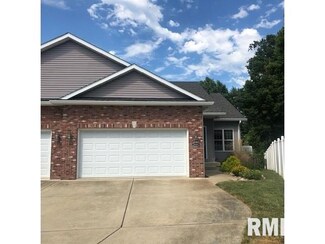 2606 Montega Dr, Springfield, IL 62704