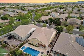 4088 E Comstock Dr, Gilbert, AZ 85296