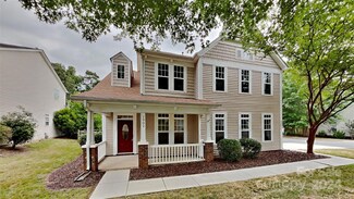 1902 Wilburn Park Ln NW, Charlotte, NC 28269