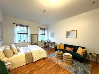 227 Christopher Columbus Dr Unit 219B, Jersey City, NJ 07302
