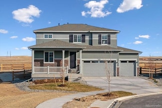 3494 N Irvington St, Aurora, CO 80019