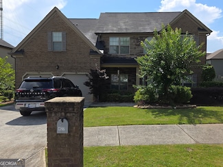4127 Brittany Park Ct, Ellenwood, GA 30294
