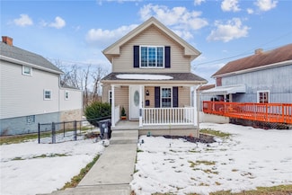 5375 Main St, Bethel Park, PA 15102