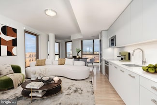 1630 Columbia Rd NW Unit 917, Washington, DC 20009