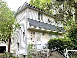5200 Whetsel Ave, Cincinnati, OH 45227