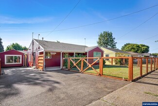 722 Waverly Dr SE, Albany, OR 97322