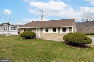 1183 Buffalo Run Rd, Bellefonte, PA 16823